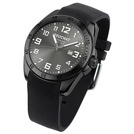 MONTRE POUR HOMME BOÎTIER 45 MM BEUCHAT