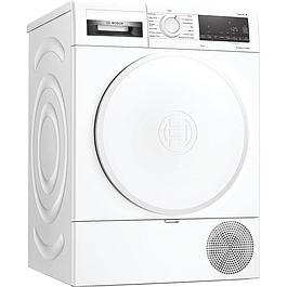 Sèche-linge pompe à chaleur BOSCH -8 kg - Classe A+++