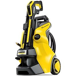 Nettoyeur haute pression KARCHER K5 Power Control - Connecté