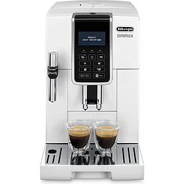 Machine à café automatique DELONGHI - Avec buse vapeur Cappuccino - 15 bar