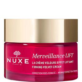 Crème Nuxe Velours Effet Liftant  50ml