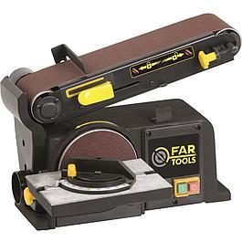 Combiné ponceur - FAR TOOLS - 370 W