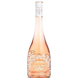 Côtes de Provence - La Vie en Rose - Vin rosé