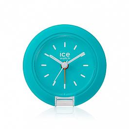 Réveil de voyage Ice Watch turquoise