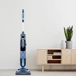 Aspirateur vapeur 3 en 1 - H. KOENIG