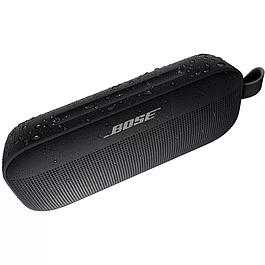 Enceinte portable sans fil noire BOSE