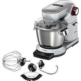 Robot pâtissier BOSCH - inox - 5,5 l