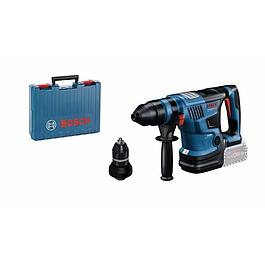 Perforateur SDS - BOSCH - Plus sans-fil Biturbo GBH 18V - en coffret standard