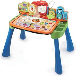 Bureau Interactif 5 en 1 VTECH