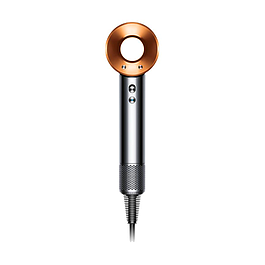 SÈCHE-CHEVEUX - DYSON - SUPERSONIC - Nickel / Cuivré