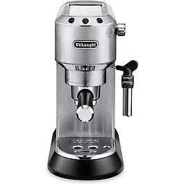 Machine expresso classique - DELONGHI - Inox