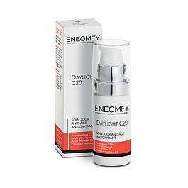 Soin Jour Anti-Âge Antioxydant Eneomey 30ml