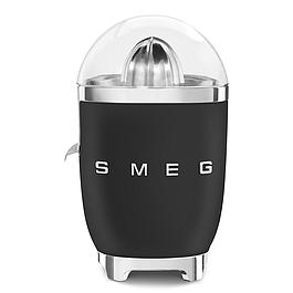 Presse-agrumes noir - SMEG