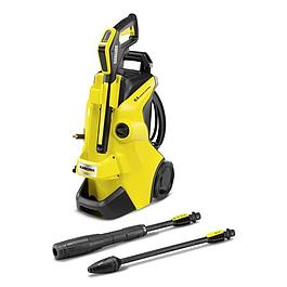 Nettoyeur haute pression K4 Power Control - KARCHER - connecté