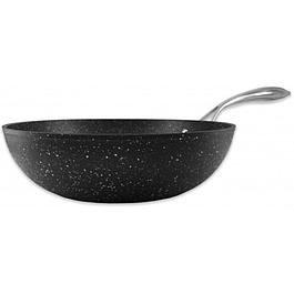 Wok 28 cm antiadhésif