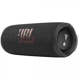 Enceinte Bluetooth Flip 6 JBL noire