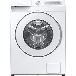 Lave-linge hublot - SAMSUNG - Ecobubble - 9 kg - Induction - Distributeur automatique de lessive - Connecté