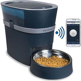 Distributeur de Croquettes Automatique Connecté - PETSAFE - pour Chien/Chat