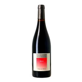 1 BOUTEILLE DE CÔTE DU RHÔNE -  DOMAINE MARCEL RICHAUD