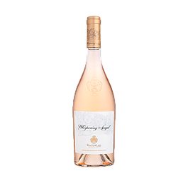 COFFRET '3 BOUTEILLES de ROSÉ de PROVENCE'