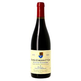 COFFRET '100 % BOURGOGNE' - 3 Bouteilles