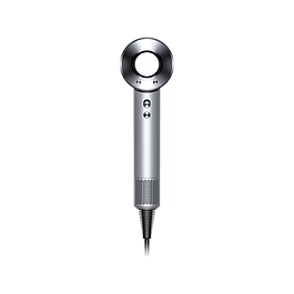 SÈCHE-CHEVEUX - DYSON  SUPERSONIC -  Argent/Nickel - Edition PRO