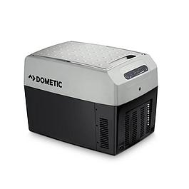 Glacière thermoélectrique - DOMETIC - 15 L - 12/24/230 V - Chaud/Froid