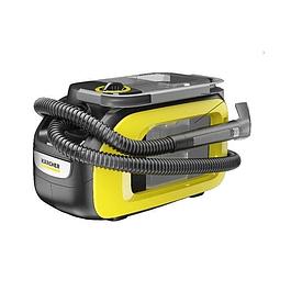 Aspirateur Nettoyeur - KARCHER - Injecteur Extracteur (avec Batterie) - sans fil