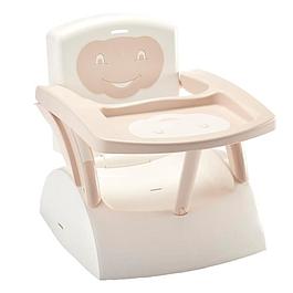 Rehausseur de chaise - THERMOBABY - Marron glacé