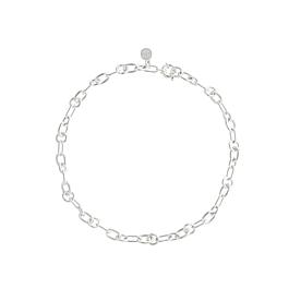 Collier chaîne en argent massif CHRISTOFLE