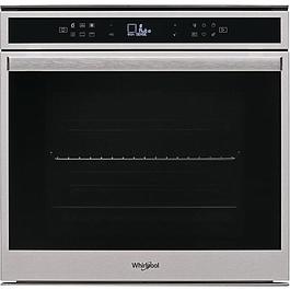 Four multifonction - WHIRLPOOL - 73 L - Pyrolyse - A+ - Inox