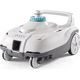 Robot aspirateur fond -  INTEX - pour piscine