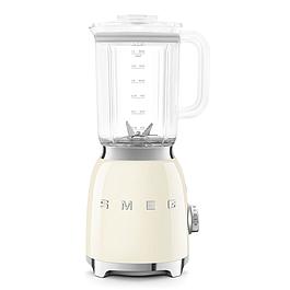 Blender rétro crème - SMEG