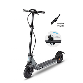 Trottinette électrique adulte - MICRO-MOBILITY - 7,8' - Double suspension