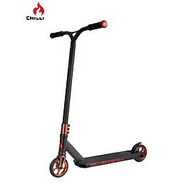 Trottinette Freestyle - MICRO MOBILITY - Riders confirmés - Cuivre