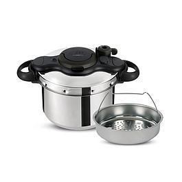 Cocotte-Minute - SEB - 6 L - ClipsoMinut' Easy