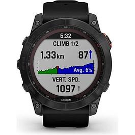 Montre connectée Garmin