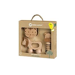 Coffret Cadeau D'éveil - BEBE CONFORT - Jouets En Bois