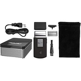 Rasoir de voyage - WAHL - sans fil et rechargeable