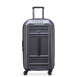 Valise soute - DELSEY - L Extensible - 73 cm