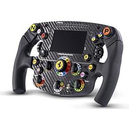 Volant Thrustmaster SF1000 Edition Ferrari