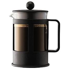 Cafetiere à piston , 4 tasses, BODUM