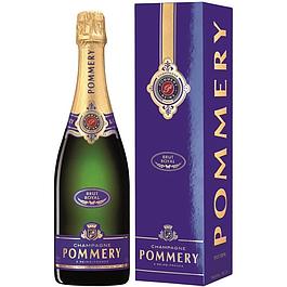 Champagne Pommery Brut Royal