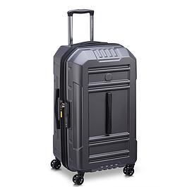 Valise cabine design 55 cm anthracite DELSEY