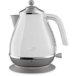 Bouilloire amovible et pivotante 360° - DELONGHI