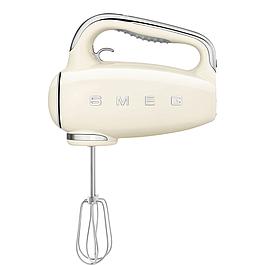 Batteur à mains électrique crème - SMEG