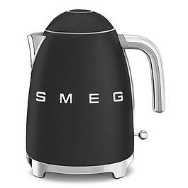 Bouilloire noire mat - SMEG