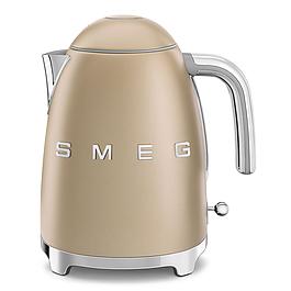 Bouilloire or mat - SMEG