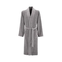 Peignoir kimono en coton pour homme HUGO BOSS