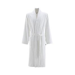 Peignoir kimono mixte blanc HUGO BOSS